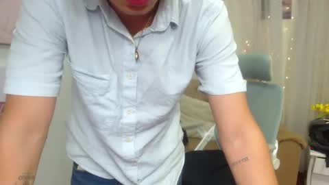 Filip David online show from February 19, 6:43 pm