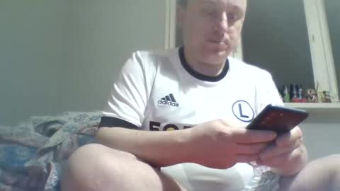 Snapshot of filipek757 chatting on November 29, 10:57 pm filipek757 online show from November 29, 10:57 pm