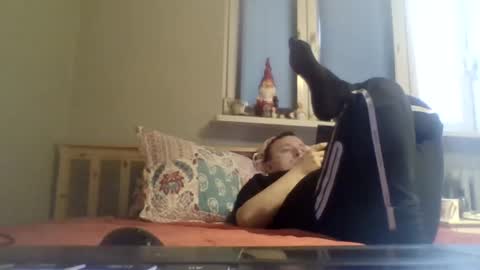 Snapshot of filipek757 chatting on December 1, 1:16 pm filipek757 online show from December 1, 1:16 pm