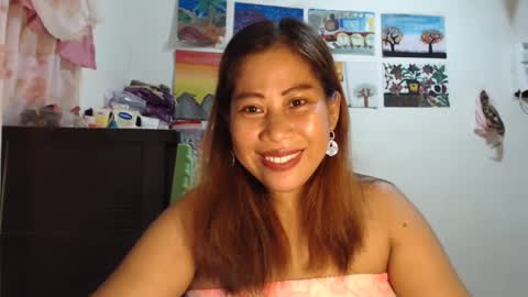 filipina beauty. online show from January 22, 3:07 pm