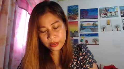filipina beauty. online show from January 28, 1:39 am
