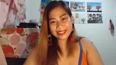 filipina beauty. online show from February 7, 4:14 pm