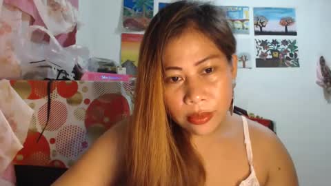 filipina beauty. online show from February 23, 8:11 pm