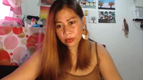 filipina beauty. online show from March 8, 1:17 am