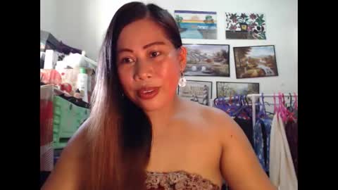 filipina beauty. online show from November 29, 2:25 am