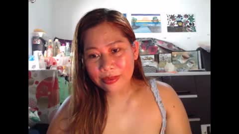 filipina beauty. online show from April 5, 1:58 am