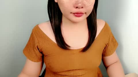 Snapshot of filipina_oh_carol chatting on April 26, 3:42 pm miss carol online show from April 26, 3:42 pm