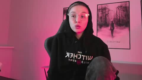 Snapshot of filipinaadams chatting on March 1, 5:31 am cap and Lana online show from March 1, 5:31 am