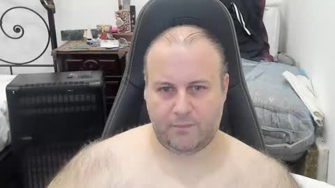 filippo12356 online show from January 21, 1:22 pm