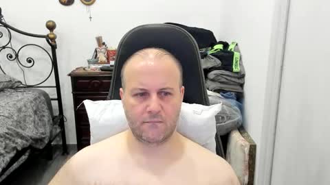 filippo12356 online show from September 10, 8:47 am