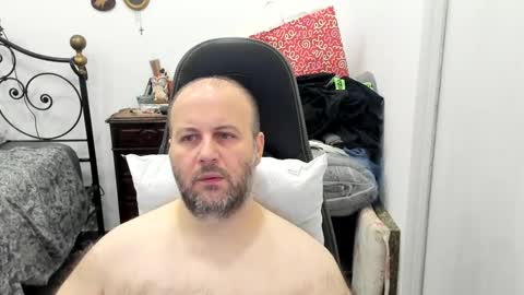 filippo12356 online show from September 25, 8:40 am