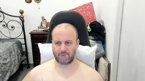 filippo12356 online show from September 27, 8:08 am