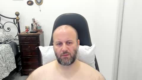 filippo12356 online show from October 12, 7:57 pm