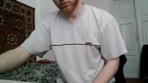 Whitechocolate online show from May 3, 12:00 pm