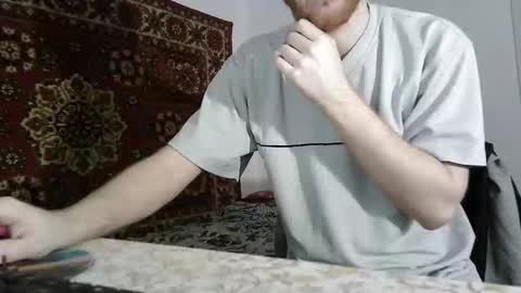 Whitechocolate online show from May 4, 6:26 pm