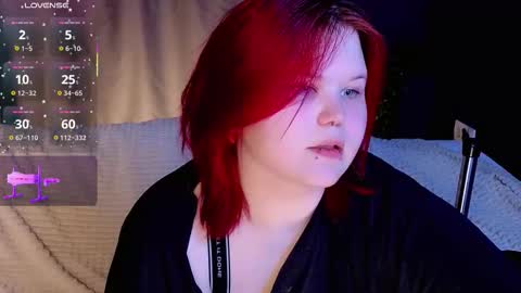 Snapshot of fillisfire chatting on November 16, 11:05 am - online show from November 16, 11:05 am