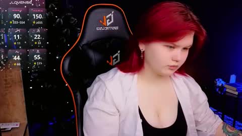 Snapshot of fillisfire chatting on December 3, 10:57 am - online show from December 3, 10:57 am