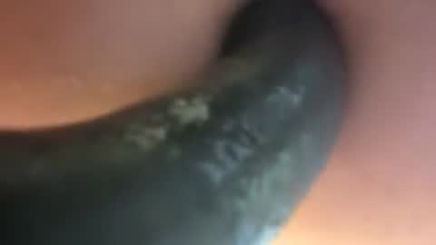 Fill My Little Hole online show from July 2, 7:09 pm