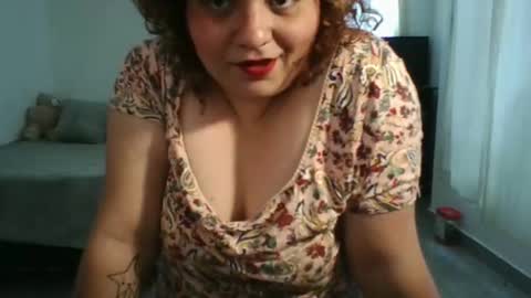 filthylunamor online show from May 27, 8:39 pm