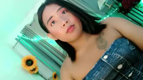 Cassandra Madrigal online show from February 3, 10:53 am