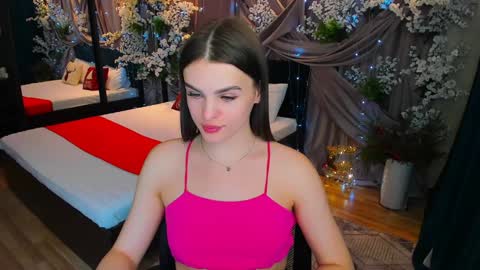 Amanda online show from January 20, 1:21 pm