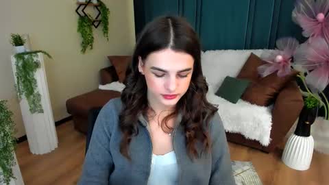 Amanda online show from February 12, 10:21 am