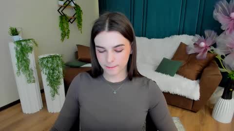 Amanda online show from March 6, 4:25 pm