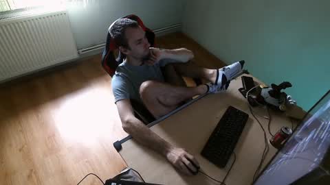 Jane and Findo online show from January 26, 1:20 am