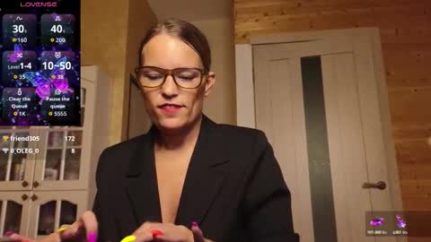 Lady online show from September 10, 7:14 pm