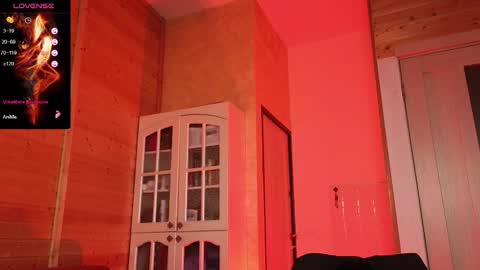 Lady online show from November 16, 6:19 am