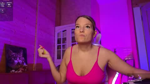 Lady online show from May 30, 3:20 pm