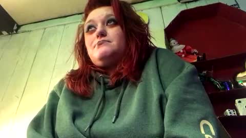 Snapshot of findommefoxi chatting on January 22, 4:02 am findommefoxi online show from January 22, 4:02 am