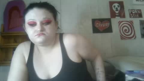 Snapshot of findommefoxi chatting on February 3, 4:43 am findommefoxi online show from February 3, 4:43 am