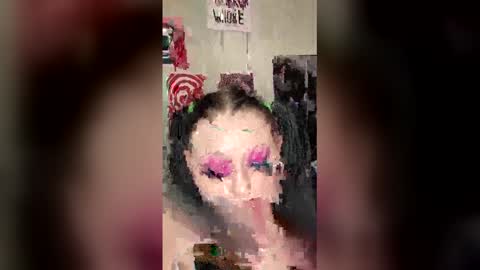 Snapshot of findommefoxi chatting on March 5, 11:34 pm findommefoxi online show from March 5, 11:34 pm