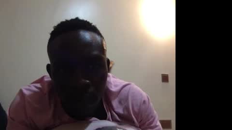 Snapshot of fineebony chatting on February 8, 5:27 pm HOT AND SWEET online show from February 8, 5:27 pm