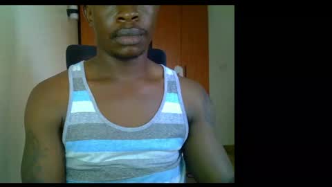 Snapshot of fineebony chatting on May 16, 6:21 am HOT AND SWEET online show from May 16, 6:21 am