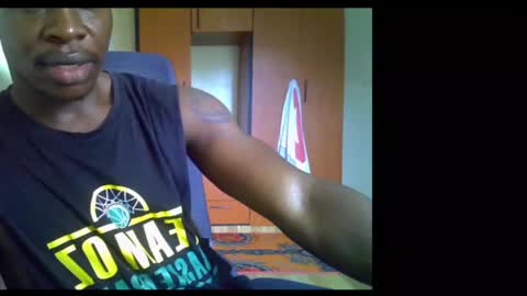 Snapshot of fineebony chatting on May 23, 10:41 am HOT AND SWEET online show from May 23, 10:41 am