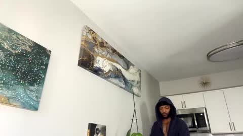 Snapshot of finessegod26 chatting on December 31, 6:35 pm finessegod26 online show from December 31, 6:35 pm