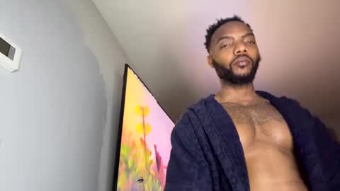 Snapshot of finessegod26 chatting on February 7, 12:09 am finessegod26 online show from February 7, 12:09 am