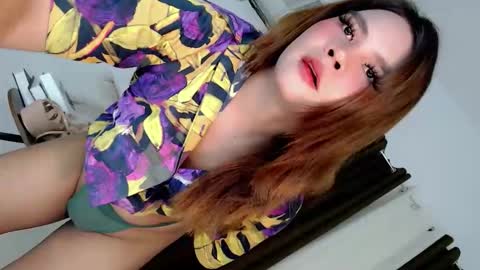 Jasmine online show from September 24, 6:50 am