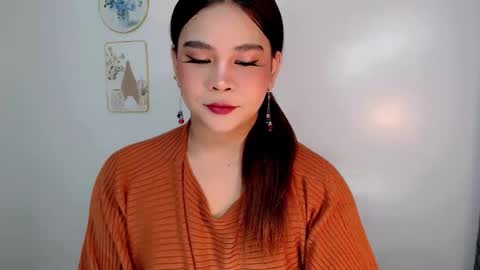 Jasmine online show from May 20, 10:16 pm