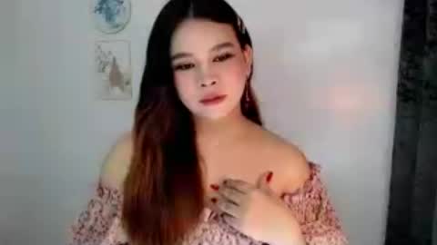 Jasmine online show from July 13, 1:08 am