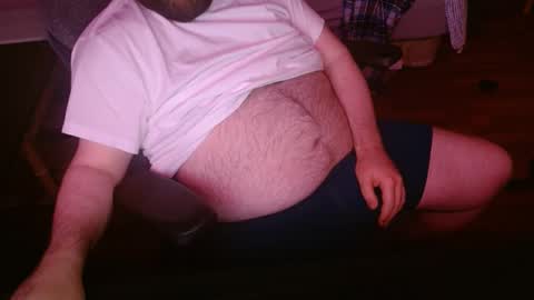 Snapshot of fingerpoppingeachother chatting on October 7, 8:33 am fingerpoppingeachother online show from October 7, 8:33 am