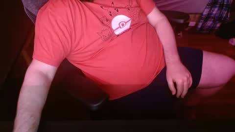 Snapshot of fingerpoppingeachother chatting on October 13, 9:42 am fingerpoppingeachother online show from October 13, 9:42 am