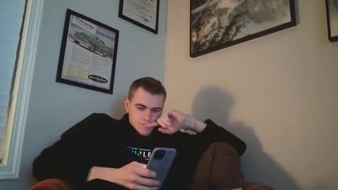 Jake  I am Bicurious online show from December 28, 11:59 pm