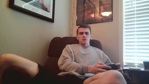 Jake  I am Bicurious online show from September 25, 6:00 pm