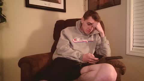 Jake  I am Bicurious online show from November 29, 2:25 am