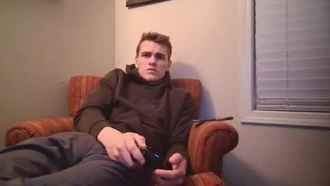 Jake  I am Bicurious online show from February 3, 2:53 am