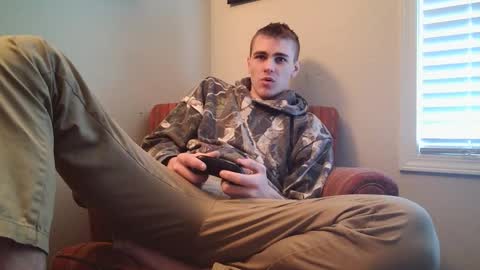 Jake  I am Bicurious online show from February 23, 7:44 pm