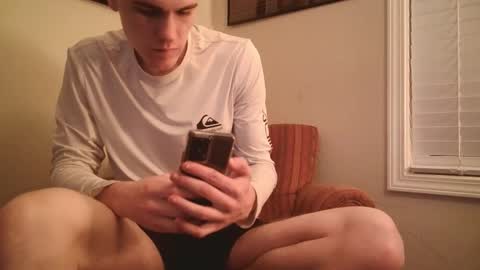 Jake  I am Bicurious online show from March 6, 12:18 am
